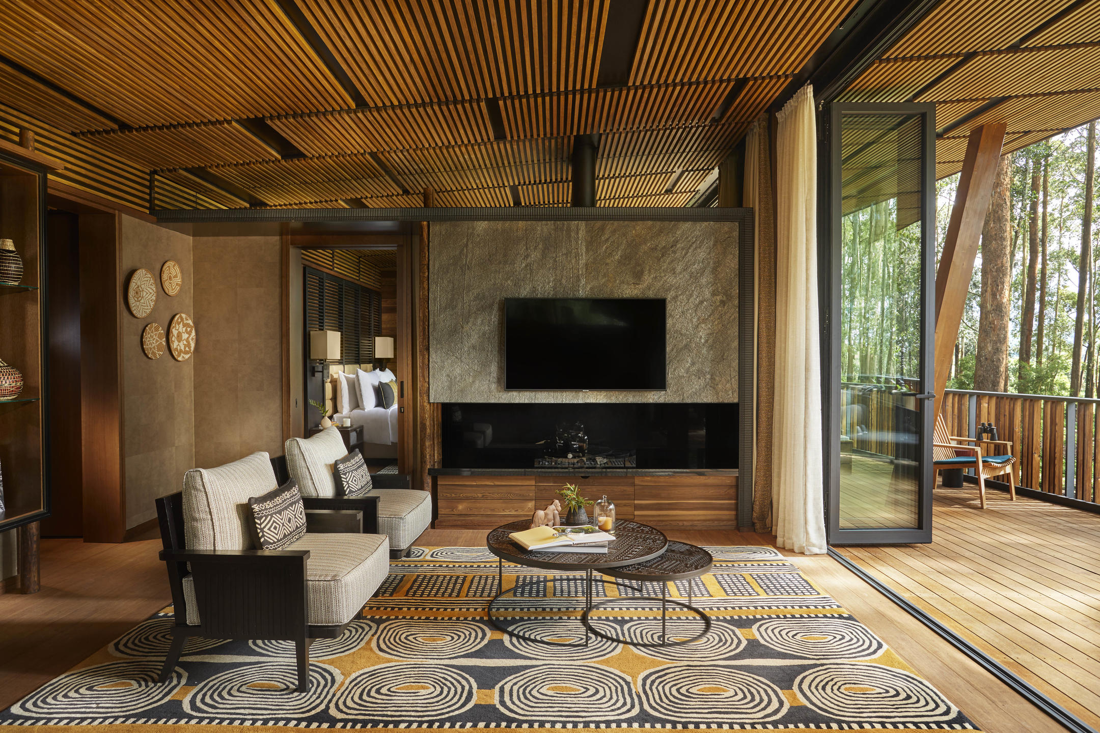 One&Only Gorilla's Nest thumbnail 9